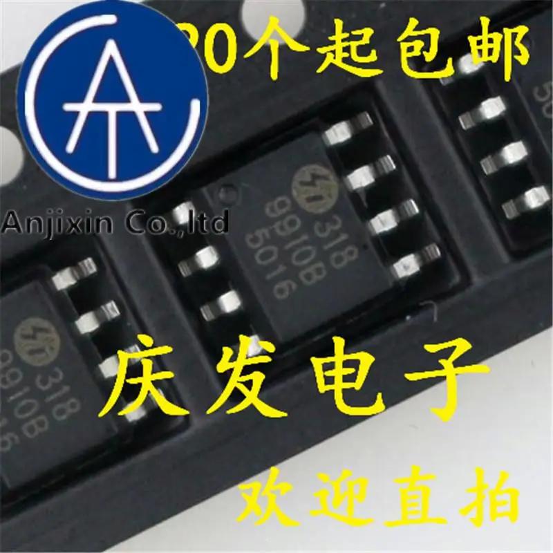 10pcs 100%   HV9910B 99108 9910B SOP8 LED ̹ Ĩ